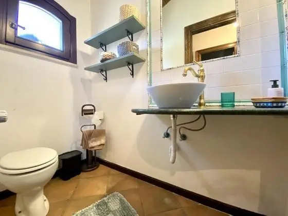 Villa, Sigara İçilebilir