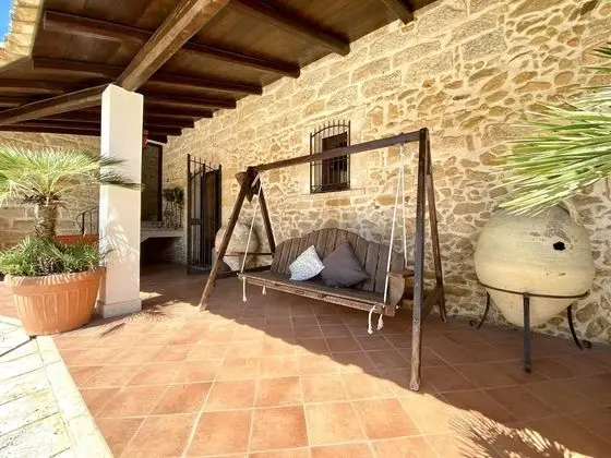 Villa, Sigara İçilebilir