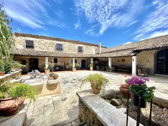Villa, Sigara İçilebilir