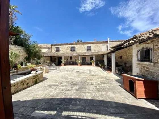 Villa, Sigara İçilebilir
