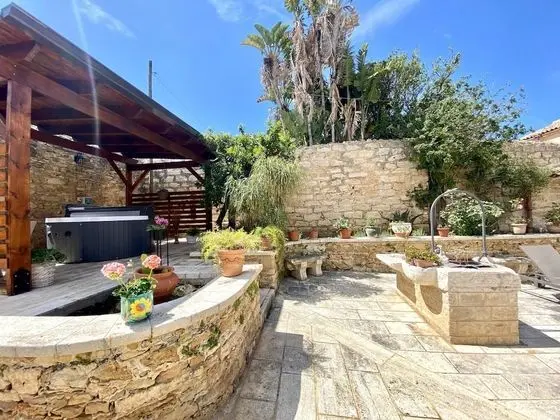 Villa, Sigara İçilebilir