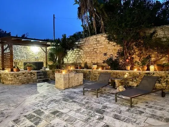 Villa, Sigara İçilebilir