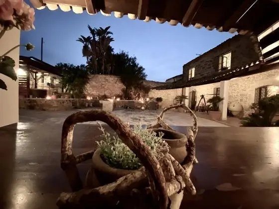 Villa, Sigara İçilebilir