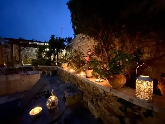 Villa, Sigara İçilebilir