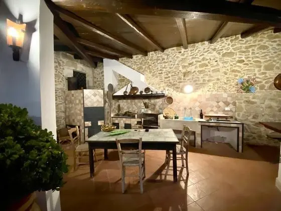 Villa, Sigara İçilebilir