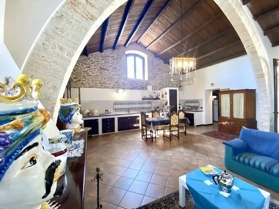 Villa, Sigara İçilebilir