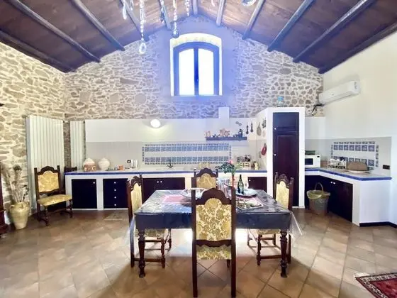 Villa, Sigara İçilebilir