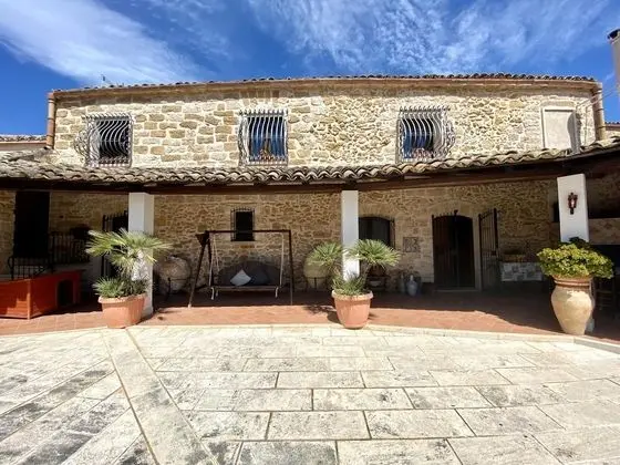 Villa, Sigara İçilebilir