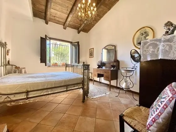 Villa, Sigara İçilebilir