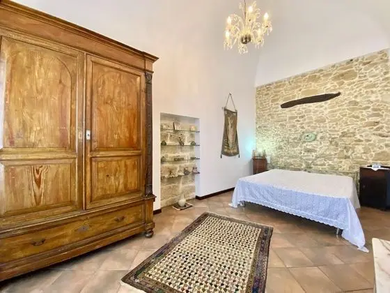 Villa, Sigara İçilebilir