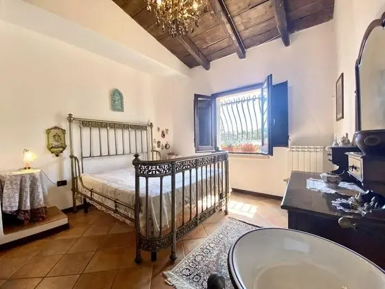 Villa, Sigara İçilebilir