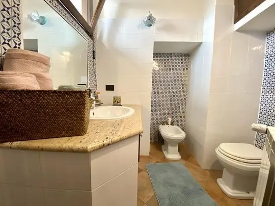 Villa, Sigara İçilebilir