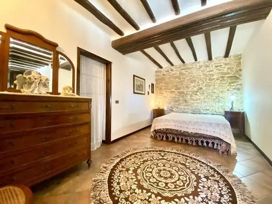 Villa, Sigara İçilebilir