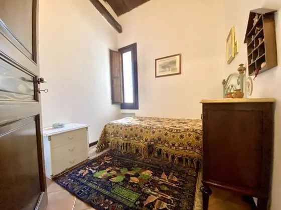 Villa, Sigara İçilebilir