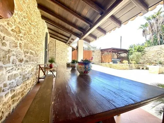 Villa, Sigara İçilebilir