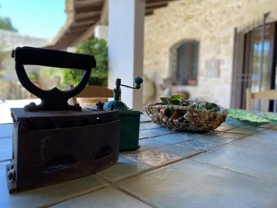 Villa, Sigara İçilebilir