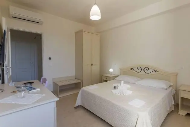 Comfort Oda, Bahçe Manzaralı