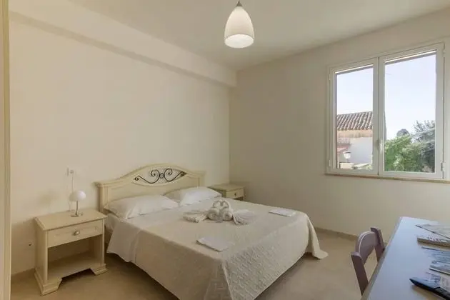 Comfort Oda, Bahçe Manzaralı