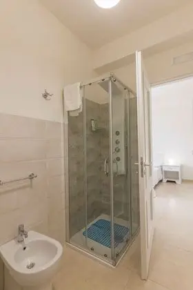 Comfort Oda, Resort Manzaralı