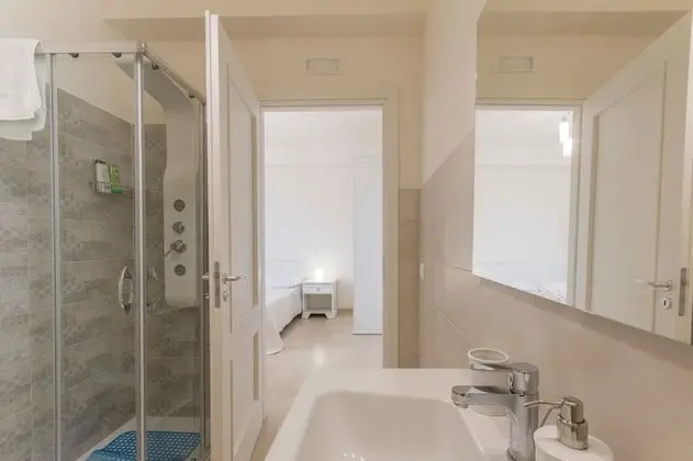 Comfort Oda, Resort Manzaralı