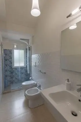 Comfort Tek Büyük veya İki Ayrı Yataklı Oda, Bahçe Manzaralı