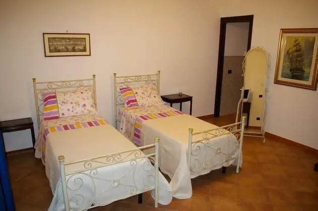Exclusive Oda, Deniz Manzaralı