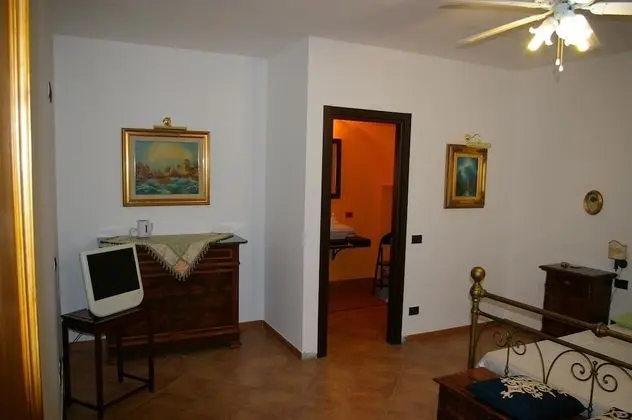 Exclusive Oda, Deniz Manzaralı