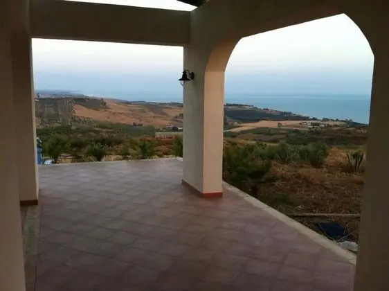 Exclusive Oda, Deniz Manzaralı
