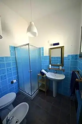 Tek Büyük Yataklı Oda, Bahçe Manzaralı