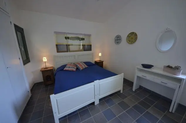 Tek Büyük Yataklı Oda, Deniz Manzaralı