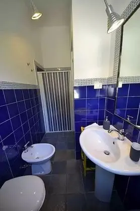 Tek Büyük Yataklı Oda, Deniz Manzaralı