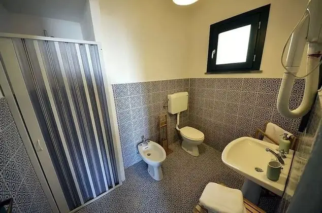 Tek Büyük Yataklı Oda, Deniz Manzaralı