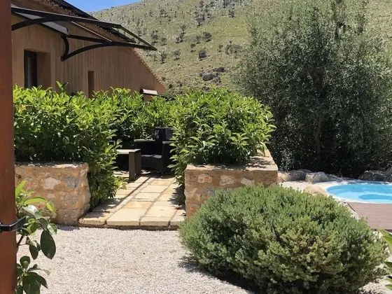 Deluxe Oda, Sıcak Su Küveti