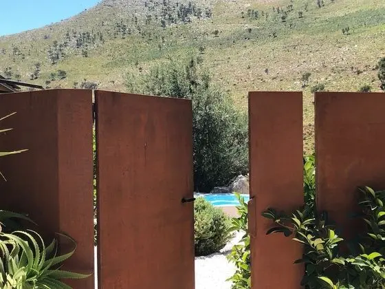 Deluxe Oda, Sıcak Su Küveti