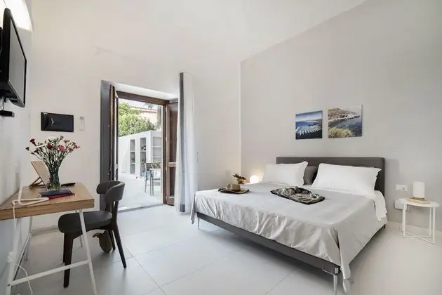 Dört Kişilik Oda (Zingaro)