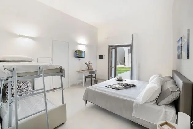 Dört Kişilik Oda (Zingaro)