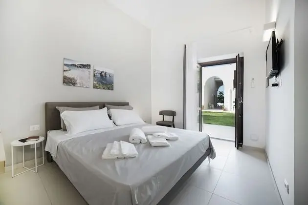 Üç Kişilik Oda (Guidaloca)