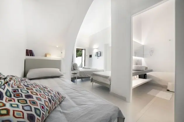 Üç Kişilik Oda (Guidaloca)