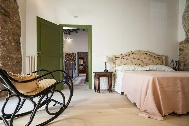 Villa, 3 Yatak Odası