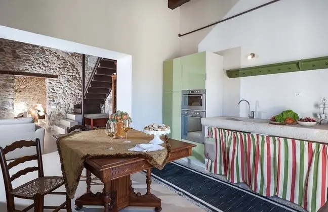 Villa, 3 Yatak Odası