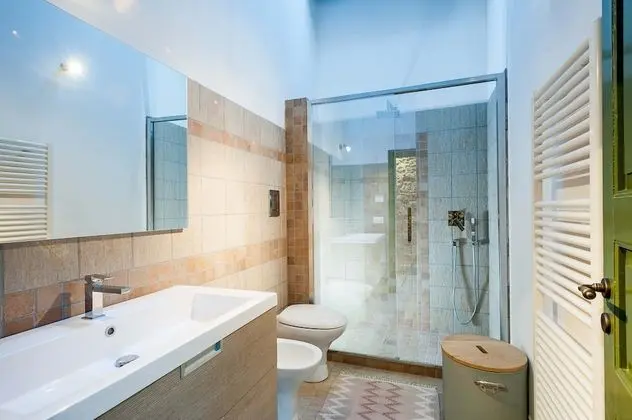 Villa, 3 Yatak Odası