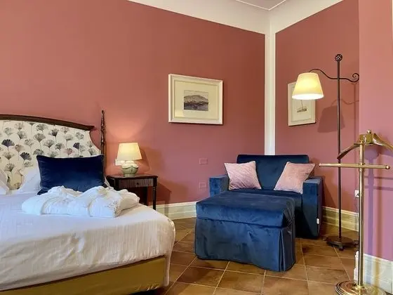 Junior Stüdyo Süit, Balkon, Havuz Manzaralı