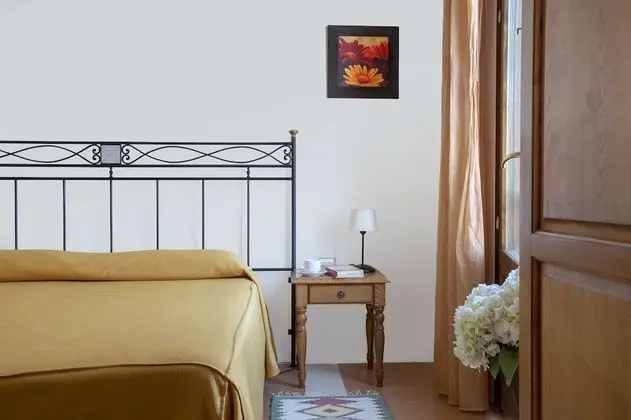 Classic Oda, Deniz Manzaralı