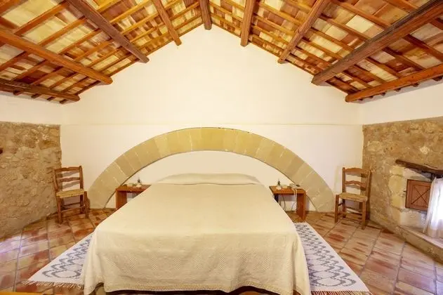 Traditional Oda, 1 Yatak Odası