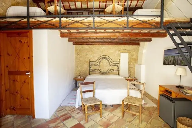 Traditional Oda, 1 Yatak Odası