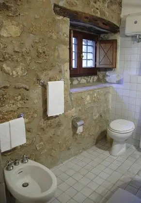 Traditional Oda, 1 Yatak Odası