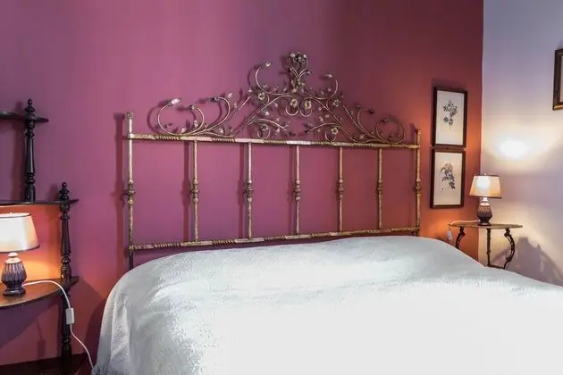 Economy Tek Büyük Yataklı Oda