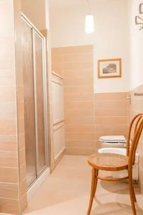 Economy Tek Büyük Yataklı Oda