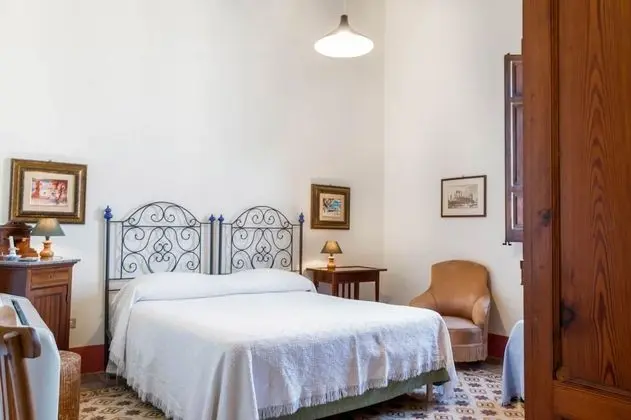 Standard Üç Kişilik Oda