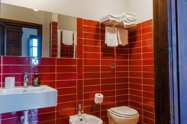 Standard Üç Kişilik Oda